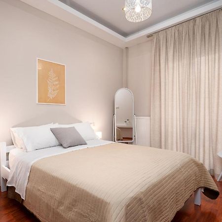 Centrally Located Cozy Apartment Heraklion  Exterior photo