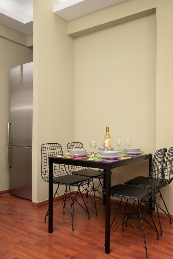 Centrally Located Cozy Apartment Heraklion  Exterior photo