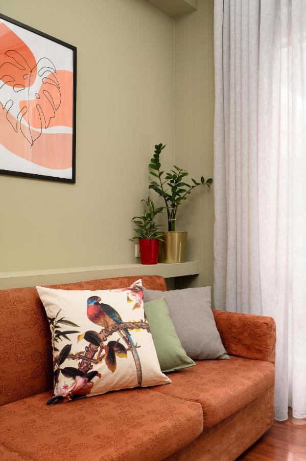 Centrally Located Cozy Apartment Heraklion  Exterior photo